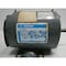 Century F48Z 3Ph 1/6Hp 1140rpm 1/2In 208-230V-Ac Ac Motor 763C499H01 - alternate 3